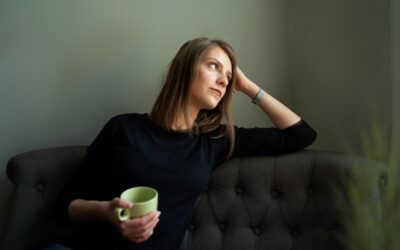 Hashimoto-Frühphase: Warum du dich seit Monaten anders fühlst und niemand etwas findet
